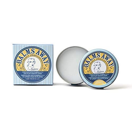 theBalm Balms Away Eye Makeup Breakup Remover, 2.2 oz.