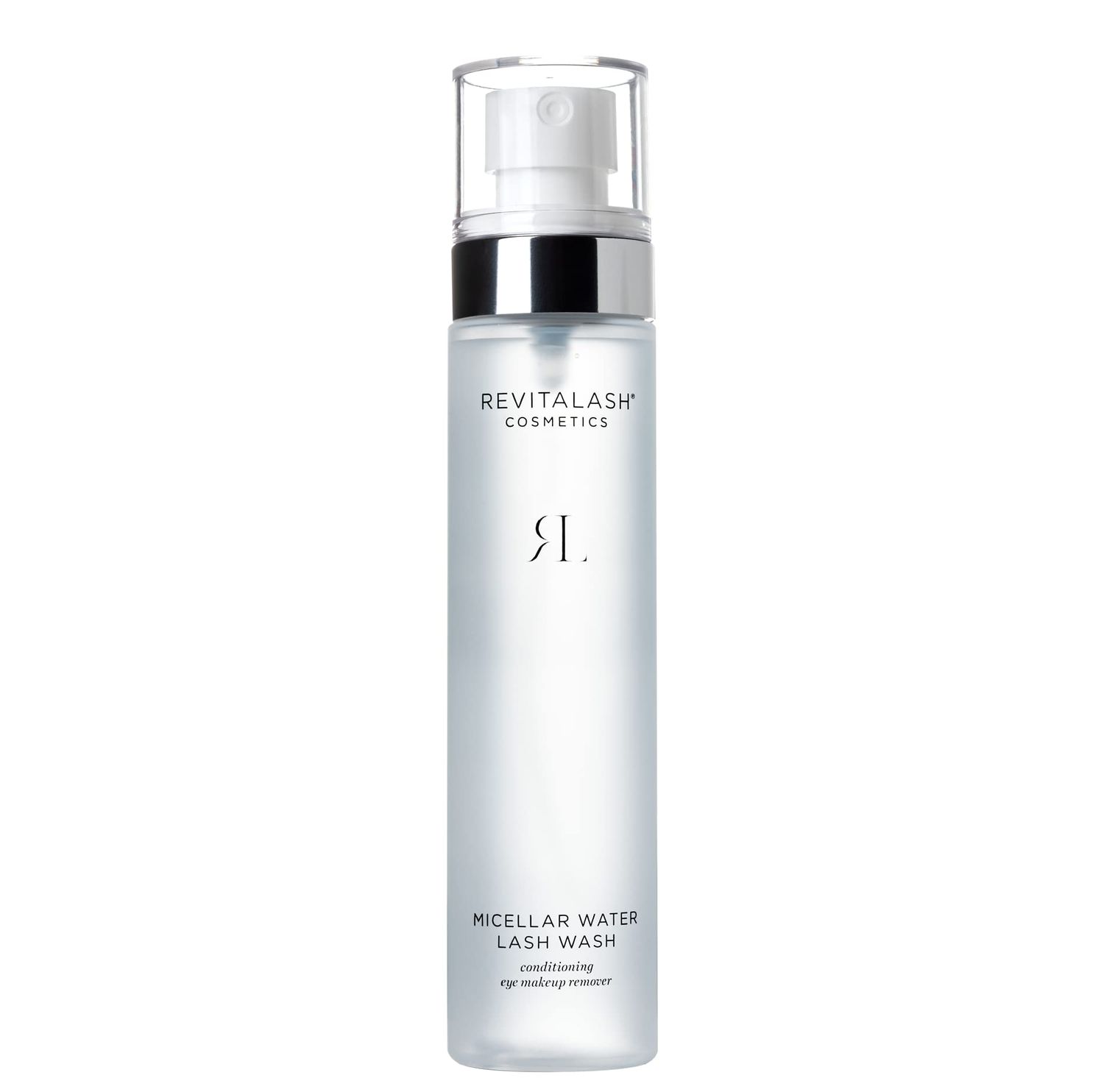 RevitaLash Cosmetics, Micellar Water Lash Wash, Hypoallergenic &amp; Cruelty-Free