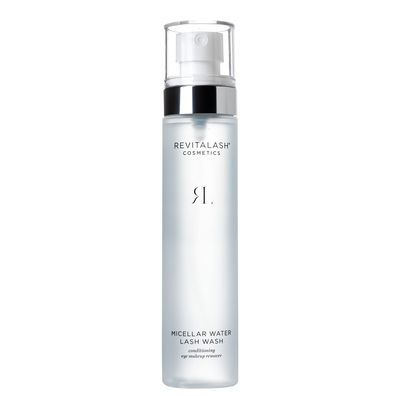 RevitaLash Cosmetics, Micellar Water Lash Wash, Hypoallergenic &amp; Cruelty-Free