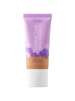 tarte Maracuja Hydrating Tinted Moisturizer 10N fair neutral