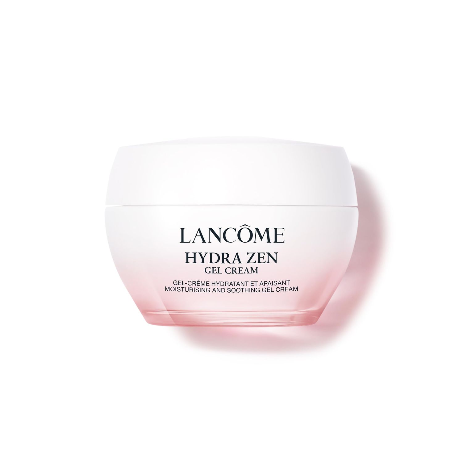 Lancme Hydra Zen Gel Cream - Hydrating &amp; Soothing Oil-Free Moisturizer with Hyaluronic Acid - 1.0 Fl Oz