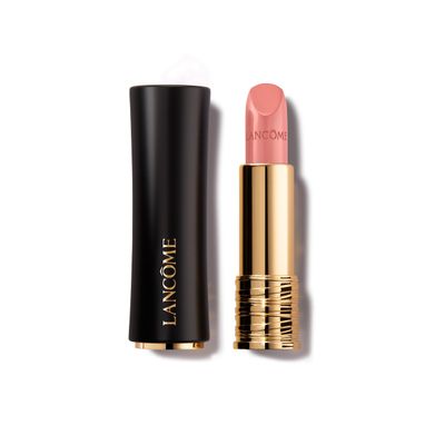 Lancme L&#39;Absolu Rouge Hydrating Cream Lipstick - Smudge-Resistant &amp; Luminous Finish - Up To 18HR Comfort - 250 Tendre Mirage