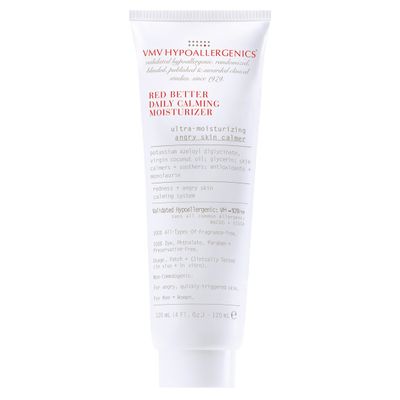 VMV Hypoallergenics Red Better Daily Therapy Moisturizer 120ml
