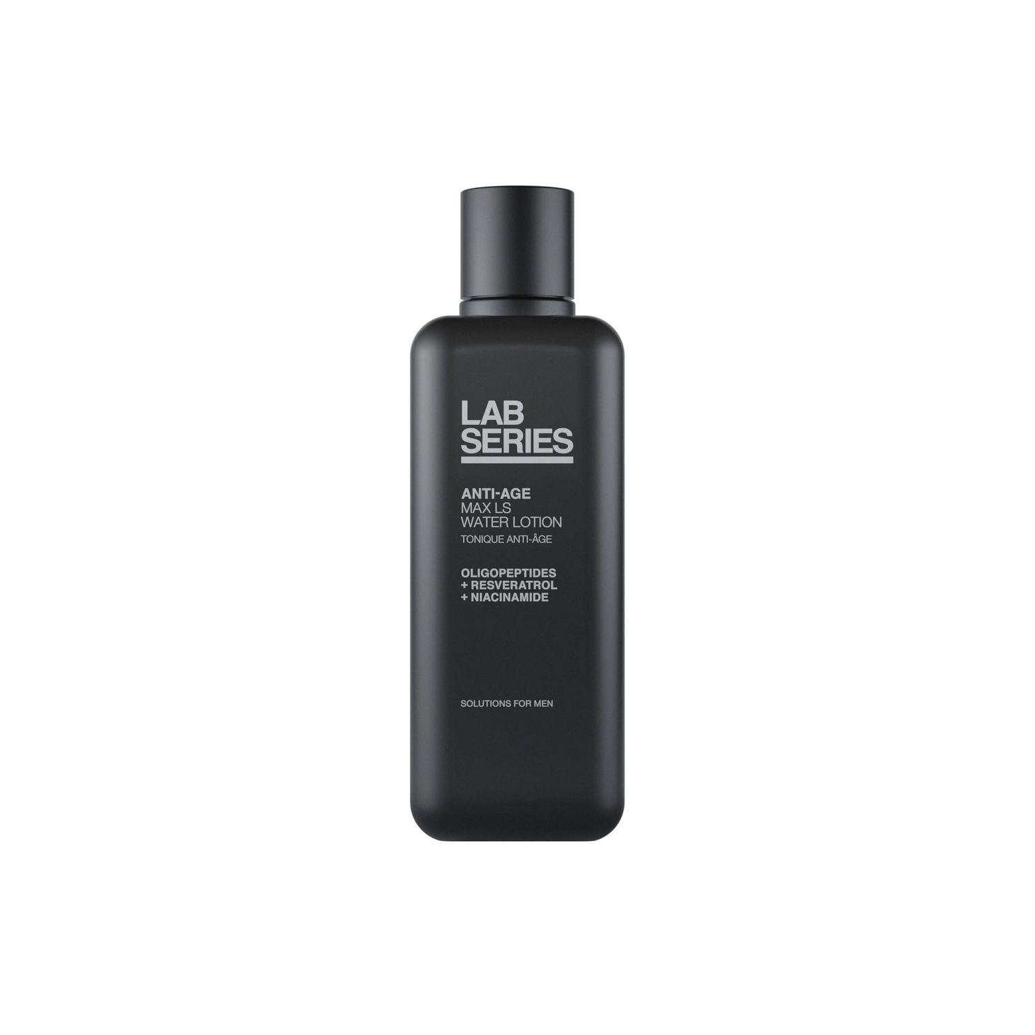 Lab Series Max LS Water Lotion Toner - Moisturizing Essence for Men - Moisturizing &amp; Anti-Aging Face Toner, 6.7 Fl Oz