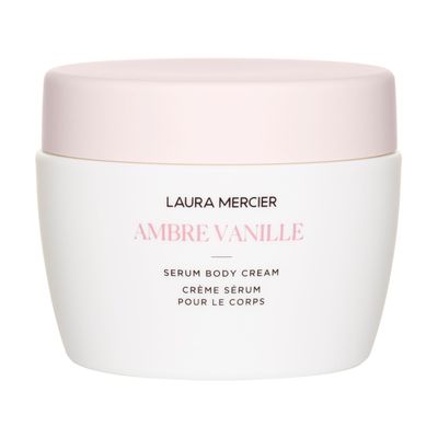 Laura Mercier Ambre Vanille Serum Body Cream