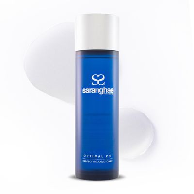 Organic Licorice Root Toner for Face - Korean Toner Formula for Radiant Skin - Pore Minimizer &amp; Moisturizer for Oily, Dry and Sensitive Skin Types - 4.73 oz by Saranghae