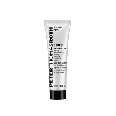 Peter Thomas Roth Firm X Peeling Gel
