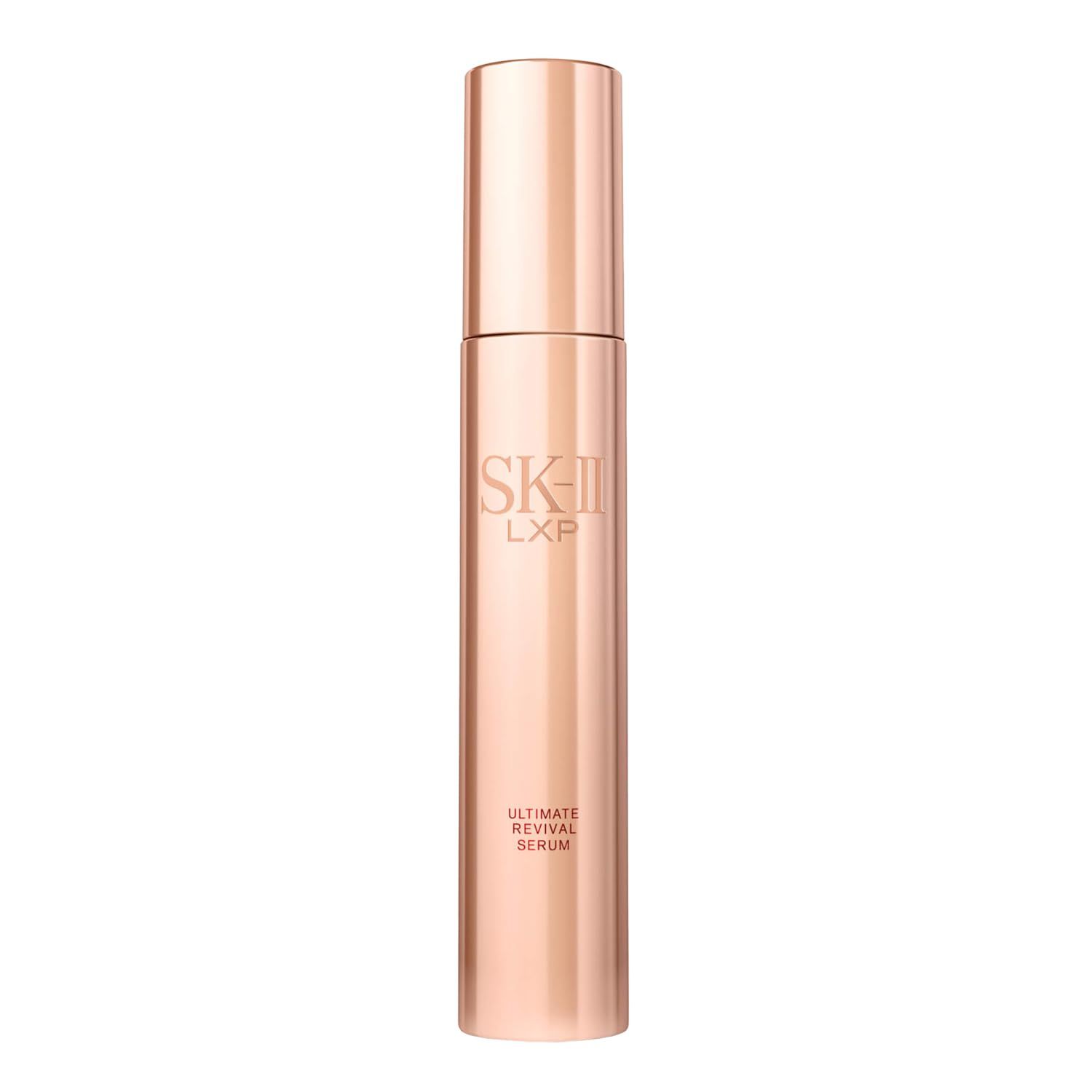 SK-II LXP Ultimate Revival Face Serum - Anti Aging Serum to Target Loss of Firmness, Dryness &amp; Radiance - Intensely Hydrates Skin for a Luminous Complexion (1.6 oz)