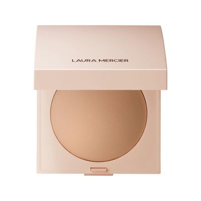 Laura Mercier Real Flawless Luminous Perfecting Talc-Free Pressed Powder