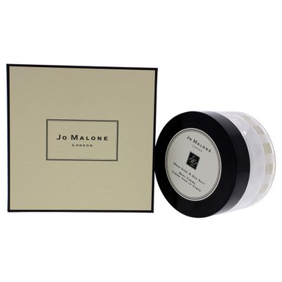 Jo Malone Wood Sage &amp; Sea Salt Body Cream 175ml/5.9oz, 5.9 Ounce ()