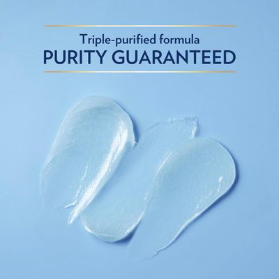 Vaseline 100% Pure Petroleum Jelly, 1.75 Oz / 49 Gr Jars (Pack of 3)