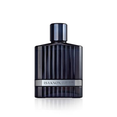 ISA KNOX Age Focus Homme (Aftershave Toner, 5.1fl oz) - Hydrating Facial Toner to Soothe and Moisturize Shaving-Irritated Skin for a Refreshing Sensation Niacinamide, Adenosine | Korean Skincare