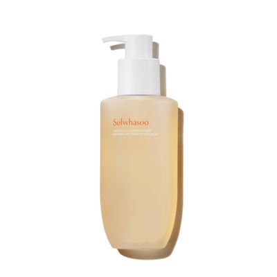 Sulwhasoo Gentle Cleansing Foam EX, 200ml (I0088602)