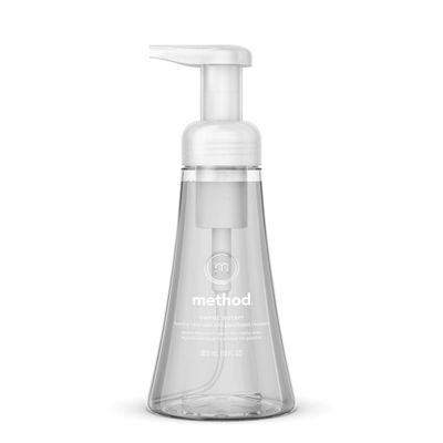 Method 00361 Foaming Hand Wash, Sweet Water Foaming, 10 oz Pump Bottle