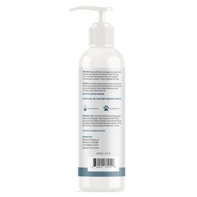 M3 Naturals Magnesium Lotion - Ease Muscle Cramps, Calm Restless Legs, Promote Restful Sleep, Moisturize & Hydrate Skin - 8 fl oz - Magnesium Cream for Sleep, Magnesium Butter, Topical Magnesium