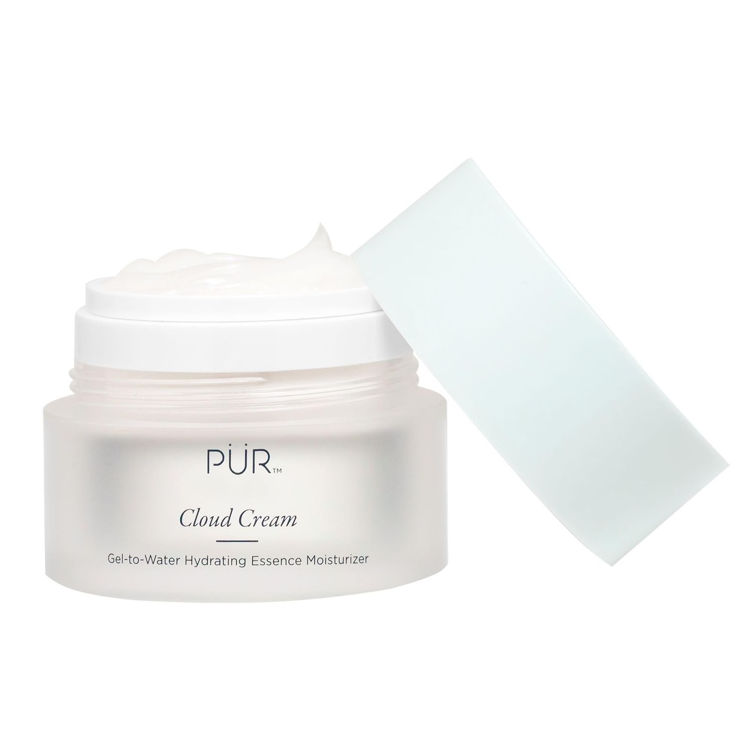PR Beauty Face Moisturizer for Women &amp; Men, 4-in-1 Cloud Cream - Hydrating Facial Moisturizer That Hydrates, Soothes, Smooths, &amp; Primes Skin - Anti-Aging Face Cream for Fine Lines &amp; Wrinkles, 1.7 Oz
