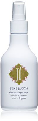 June Jacobs Firm &amp; Tone Elastin Collagen Toner , 6.7 oz