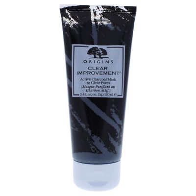 Origins Clear Improvement Active Charcoal Mask to Clear Pores