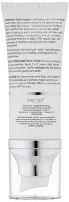 Obagi Medical Intensive Daily Repair Exfoliating and Hydrating Lotion, 2oz
