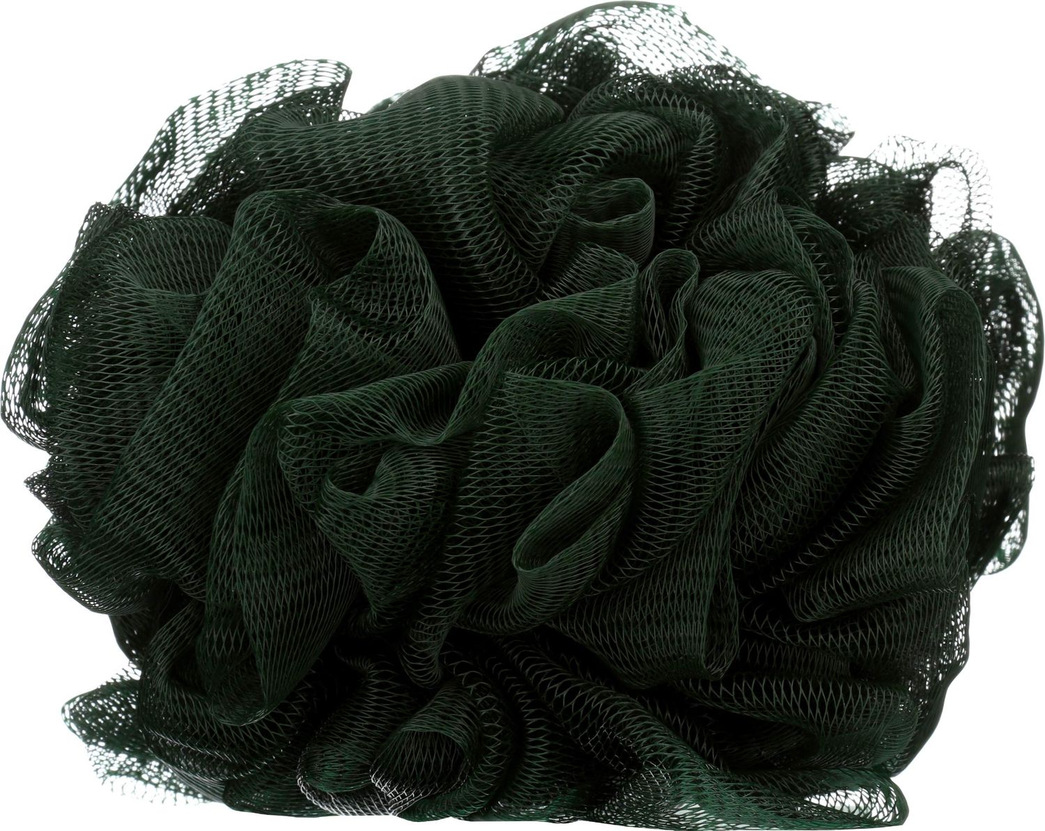 SPONGE BODY W HND STRP GR