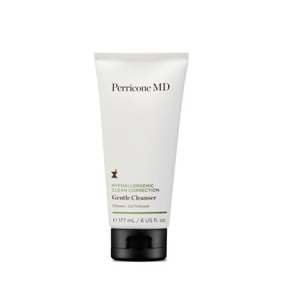 Hypoallergenic Clean Correction Gentle Cleanser, 6 fl. oz.