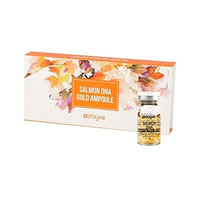 Stayve Salmon DNA Gold Ampoule - 10 vials