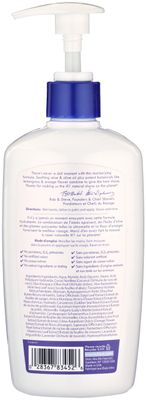 Kiss My Face Vitamin Enriched Moisture Shave with Essential Oils, Lavender &amp; Shea - 11 oz