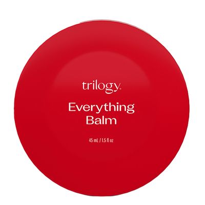 Trilogy Everything Balm, Multi-Tasking Beauty Balm, 1.5 fl oz