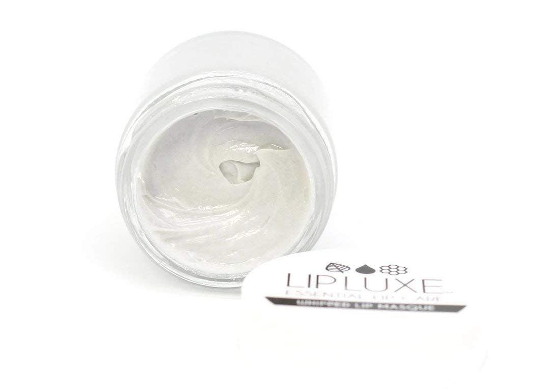 Mizzi Cosmetics - Whipped Lip Masque