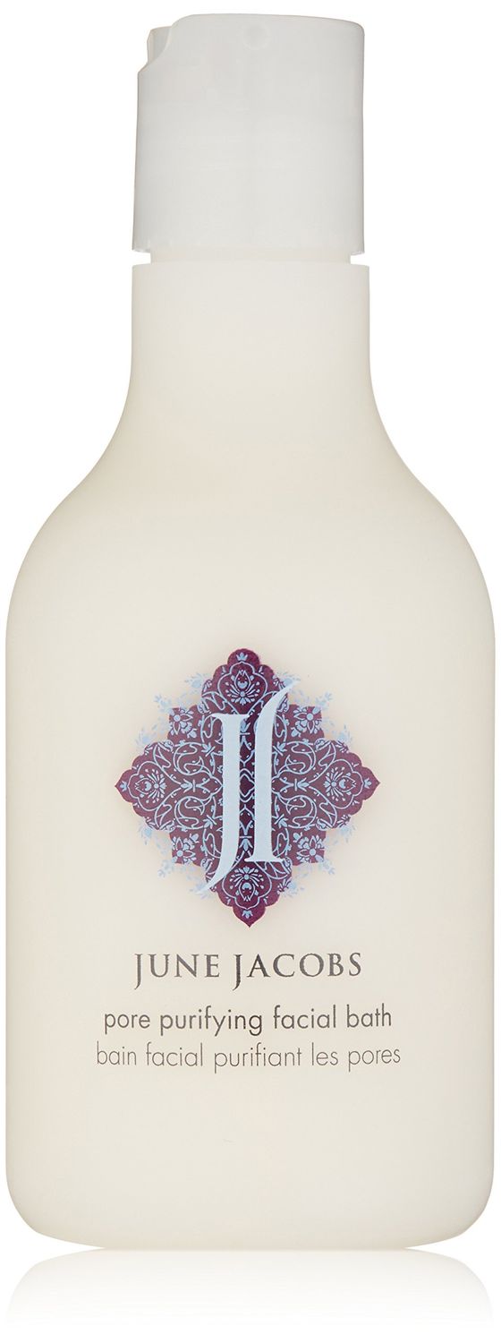 June Jacobs Pore Purifying Facial Bath, 6.7 Fl Oz