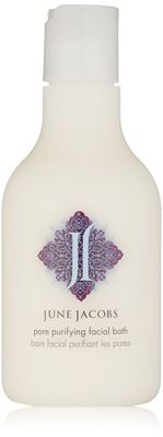June Jacobs Pore Purifying Facial Bath, 6.7 Fl Oz