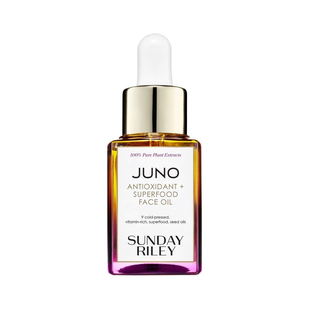 Sunday Riley Juno Antioxidant and Superfood Face Oil