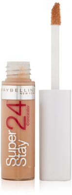 Maybelline New York Super Stay 24Hr Concealer, Medium Beige 740, 0.18 Fluid Ounce