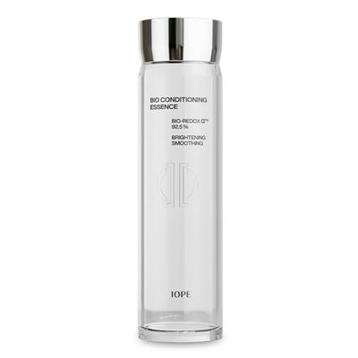 IOPE Antioxidant First-Step Essence Face Toner, Premium Korean Bio-Conditioning Essence, Anti-Aging Moisturizer for Sensitive Skin, Daily Routine - 2.84 Fl Oz.