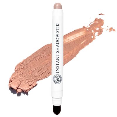 Honeybee Gardens Instant Shadow Stik, Sea Shell (matte soft neutral peachy pink)