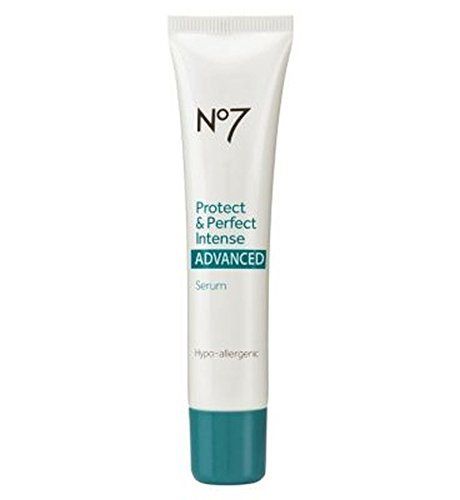 No7 Protect &amp; Perfect Intense Advanced Serum 30Ml - by No7