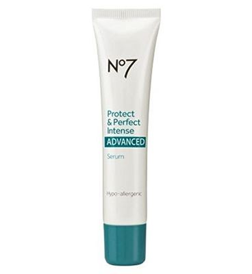 No7 Protect &amp; Perfect Intense Advanced Serum 30Ml - by No7