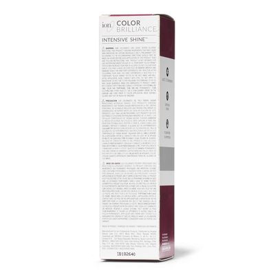 Ion Radiant Raspberry Semi Permanent Hair Color Radiant Raspberry