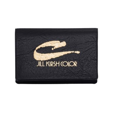 Supreme Swatch Book for Warm Blonde Hair Color: Your Perfect Colors - For Men &amp; Women - Look Younger, Thinner, Soulful Wearing Your Colors and Fabrics! By Jill Kirsh Color, Hollywood's Guru of Hue