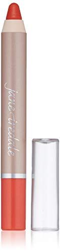 jane iredale PlayOn Lip Crayon, Saucy.