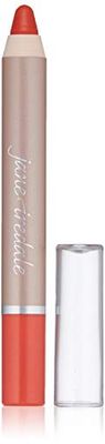 jane iredale PlayOn Lip Crayon, Saucy.