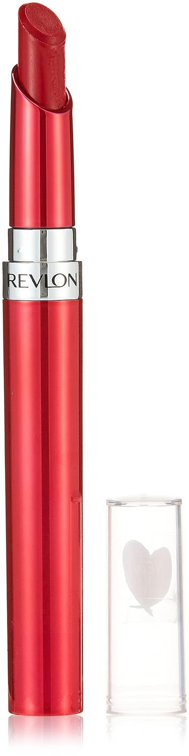 REVLON Ultra HD Gel Lipcolor, HD Rhubarb