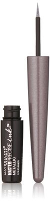 Maybelline New York Master Precise Ink Metallic Liquid Liner, Violet Nova, 0.06 Fluid Ounce