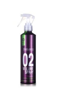 Salerm Cosmetics Hair Perms &amp; Texturisers, 250 ml