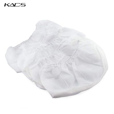 KADS 10Pcs Nail Dust Suction Collector Bag Non-woven Nail Vacuum Replacement Bags