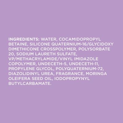John Frieda Frizz Ease Dream Curls Air Dry Waves Styling Foam, Curl Defining Frizz Control for Curly and Wavy Hair, 5 Ounce