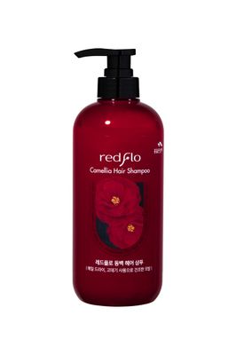 COSMOCOS REDFLO HAIR SHAMPOO 700 ml / 23.6 fl oz