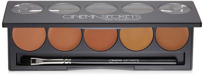 CINEMA SECRETS Pro Cosmetics Ultimate Corrector 5-In-1 Pro Palette, 2