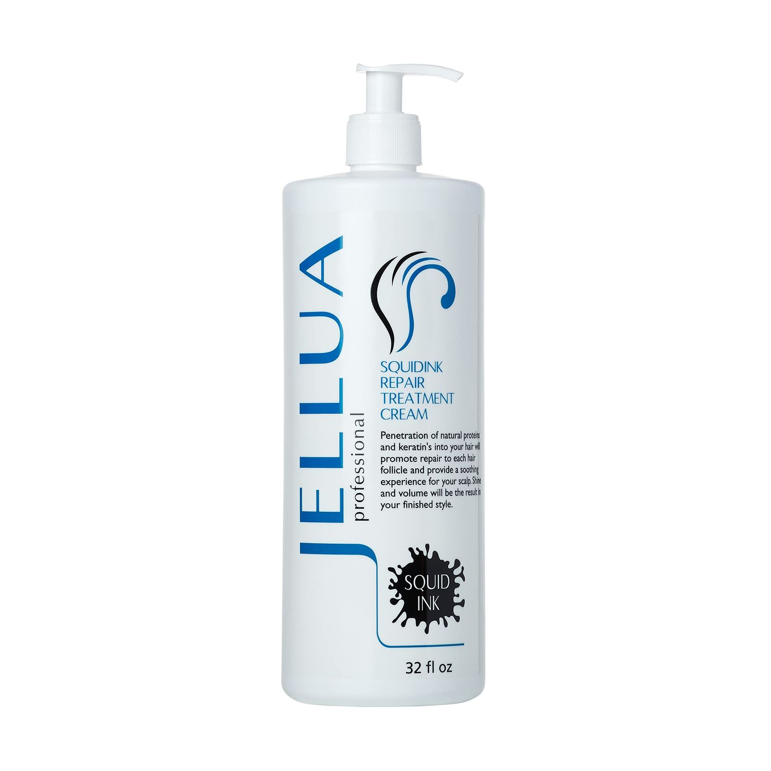 Jellua Squidink Repair Treatment Cream 32.0 oz