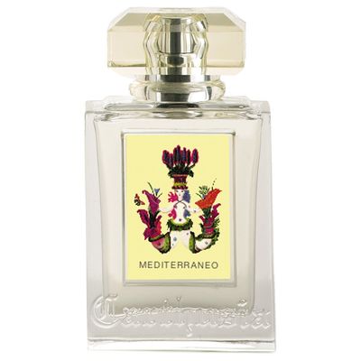 Carthusia Mediterraneo Eau de Parfum, 50 ml